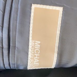 Michael Kors Blue Suit 38R